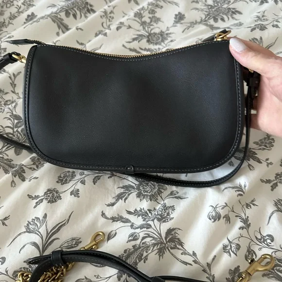 Coach Waverly Worn Once - Picture 3 of 5